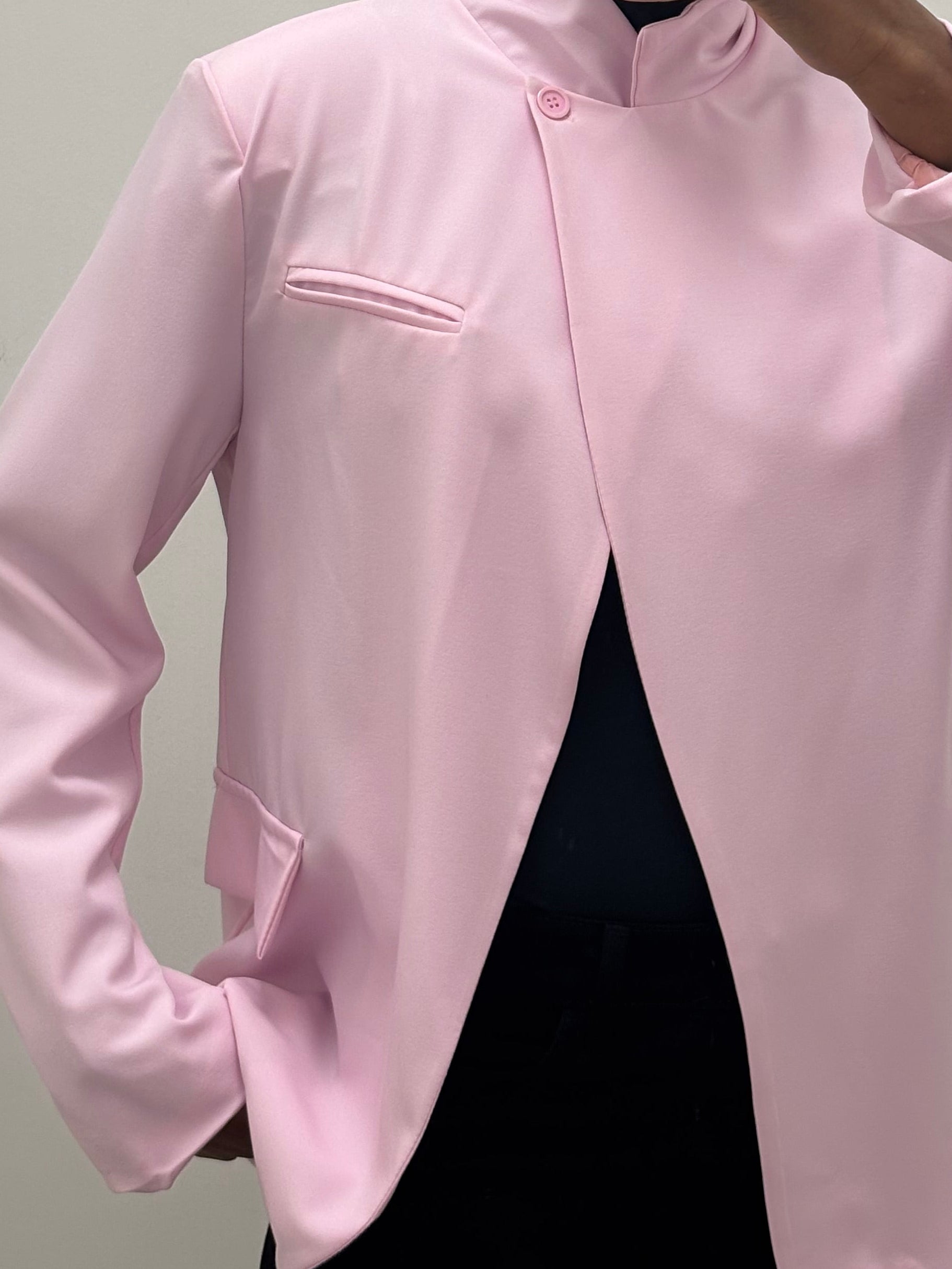 Blazer Queen