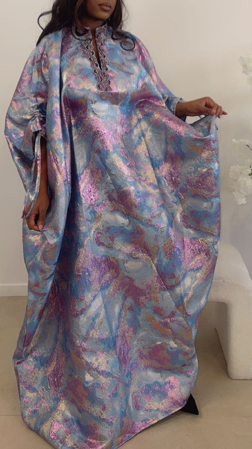 Robe Brocard