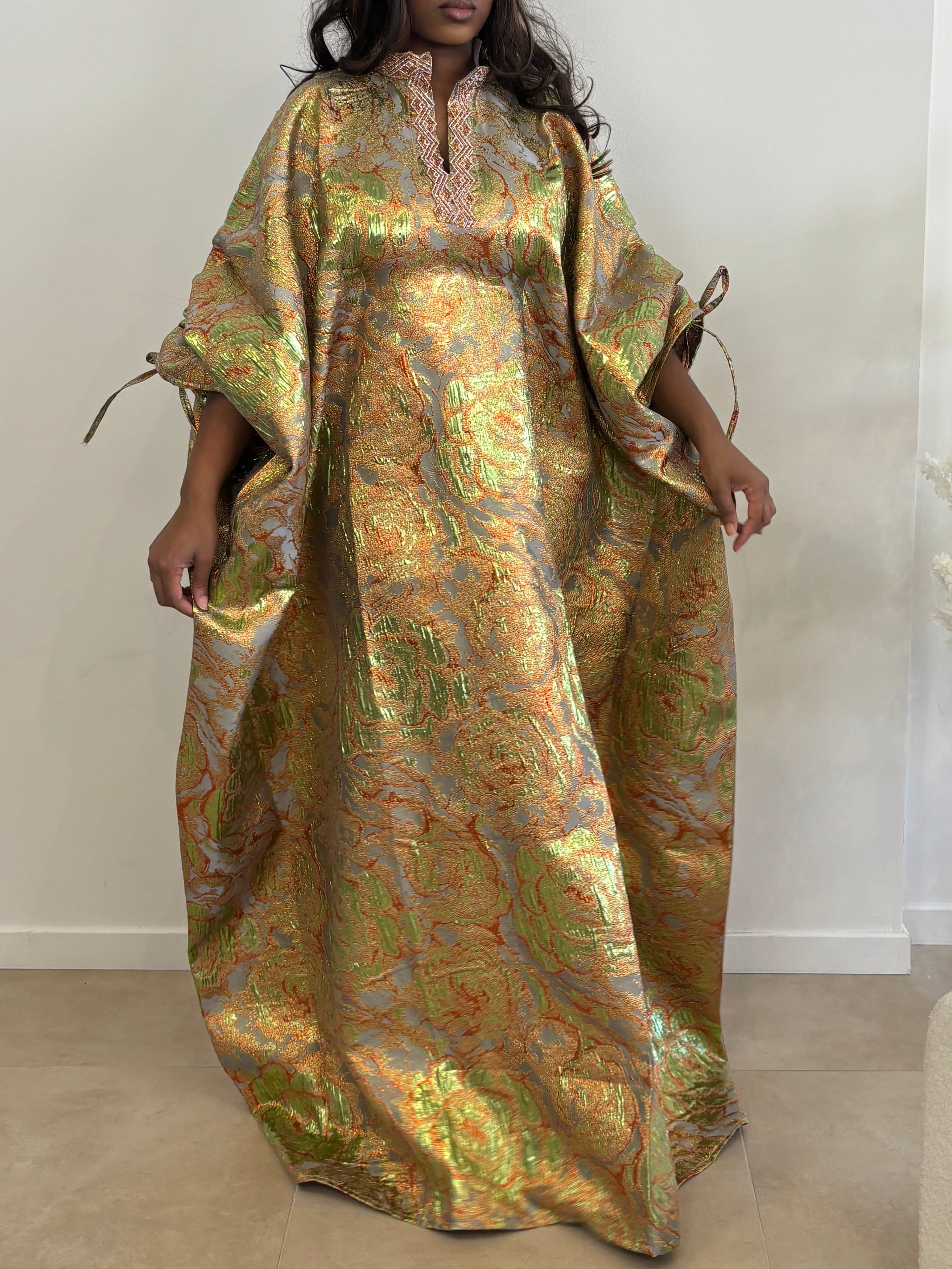 Robe Brocard