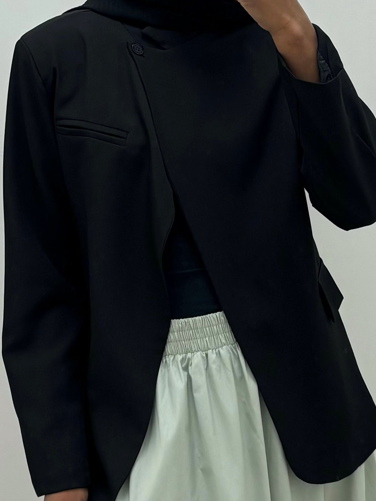 Blazer Queen