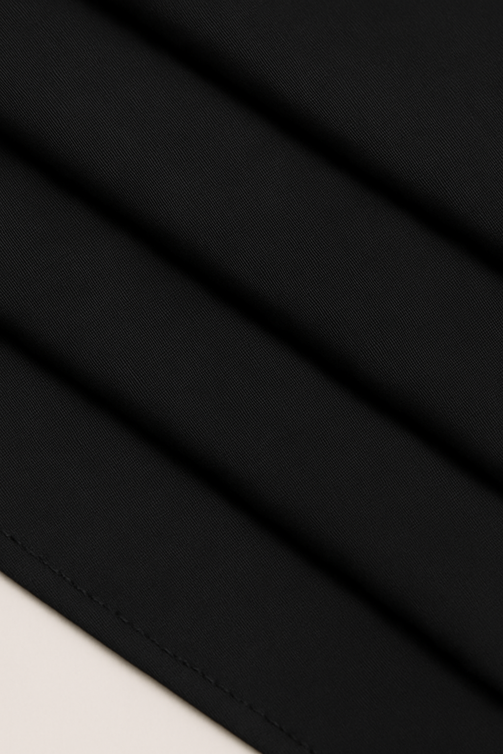 Jersey Premium - Noir