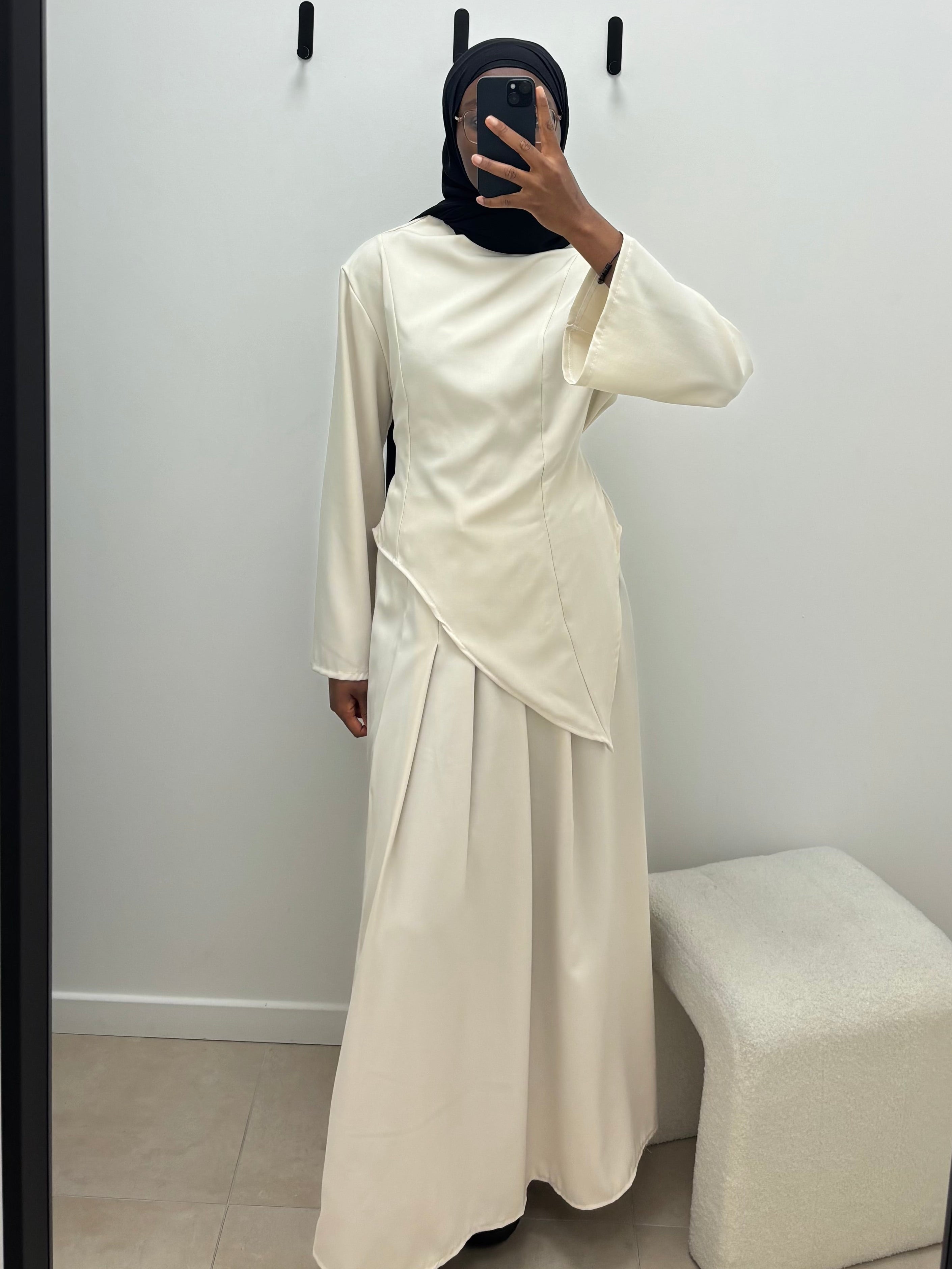 Ensemble Aura