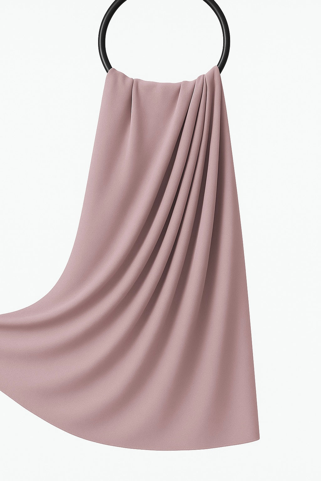 Jersey Premium - Vieux rose