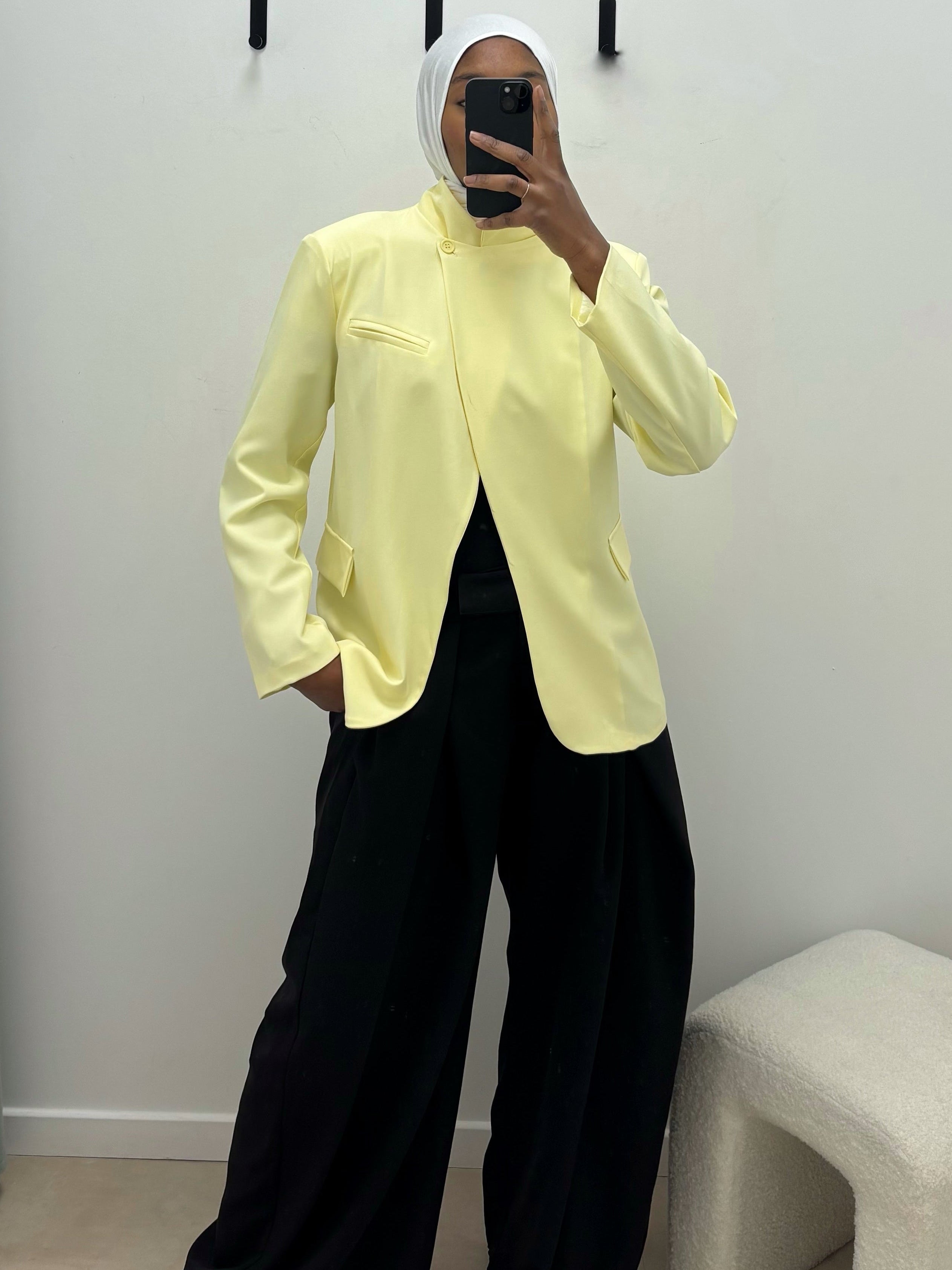 Blazer Queen