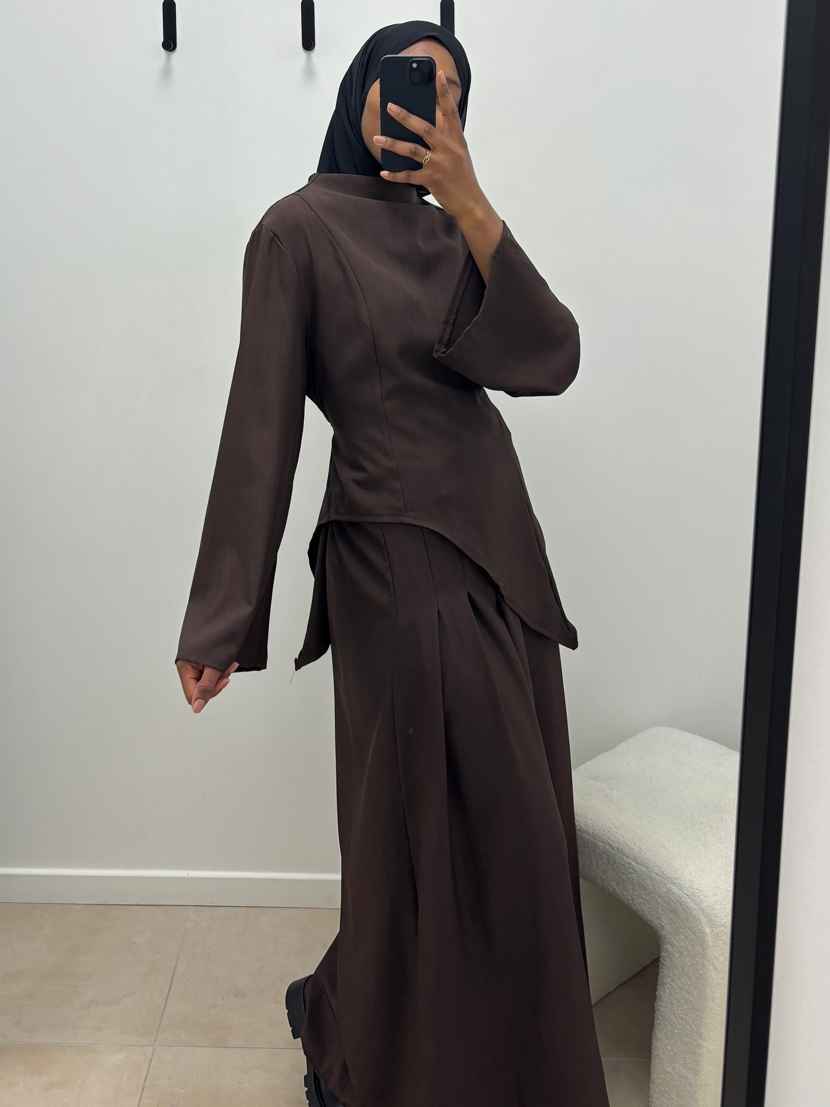Ensemble Aura