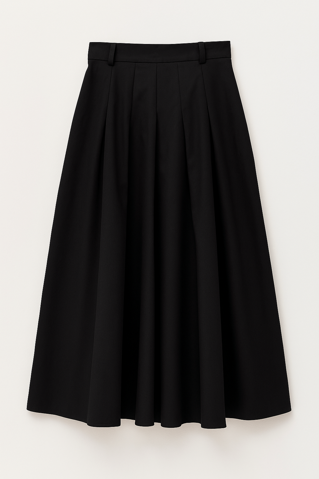 Jupe small - Noir
