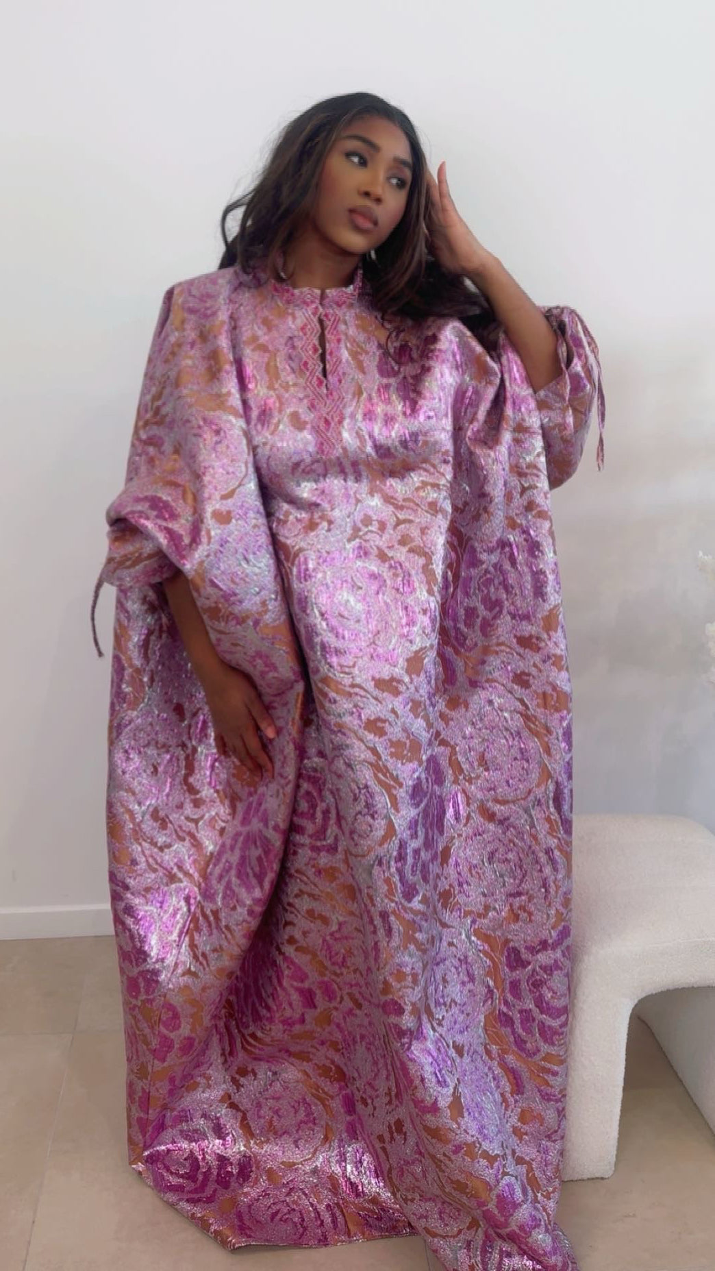 Robe Borcard