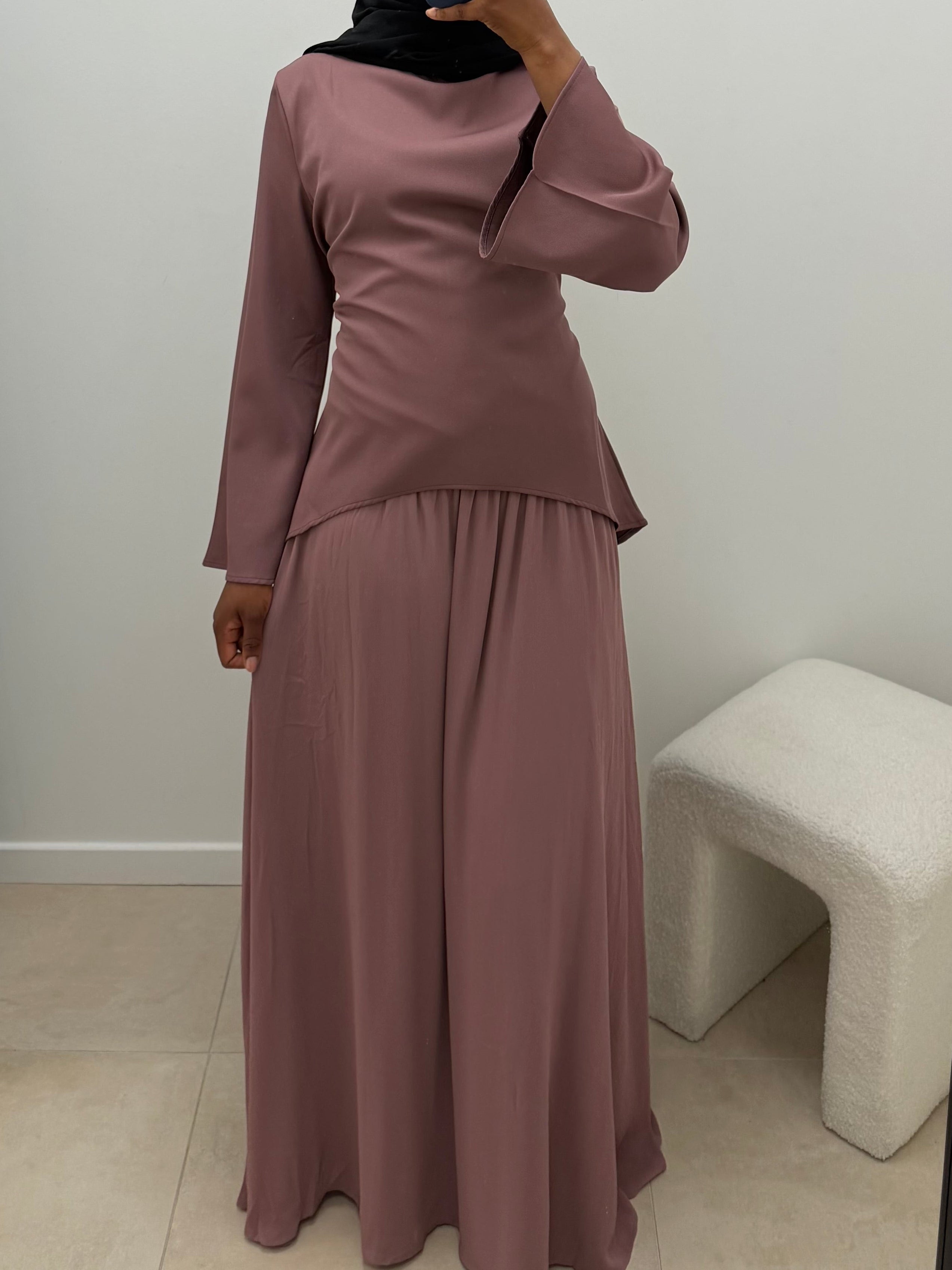 Ensemble Leya