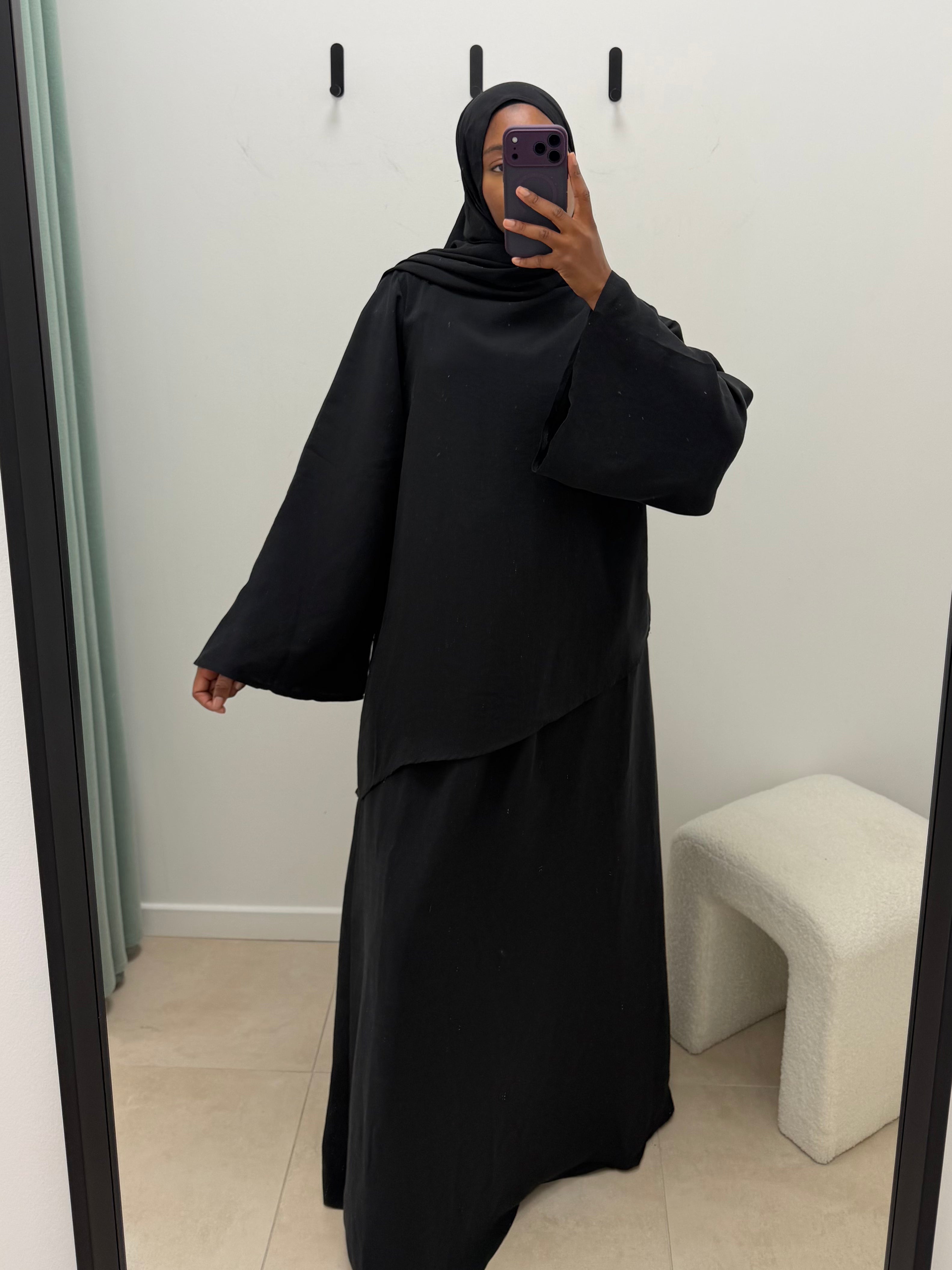Ensemble jupe