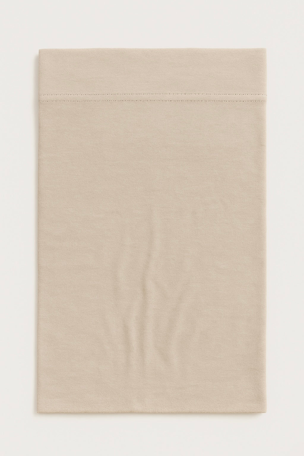 Bonnet tube - Beige