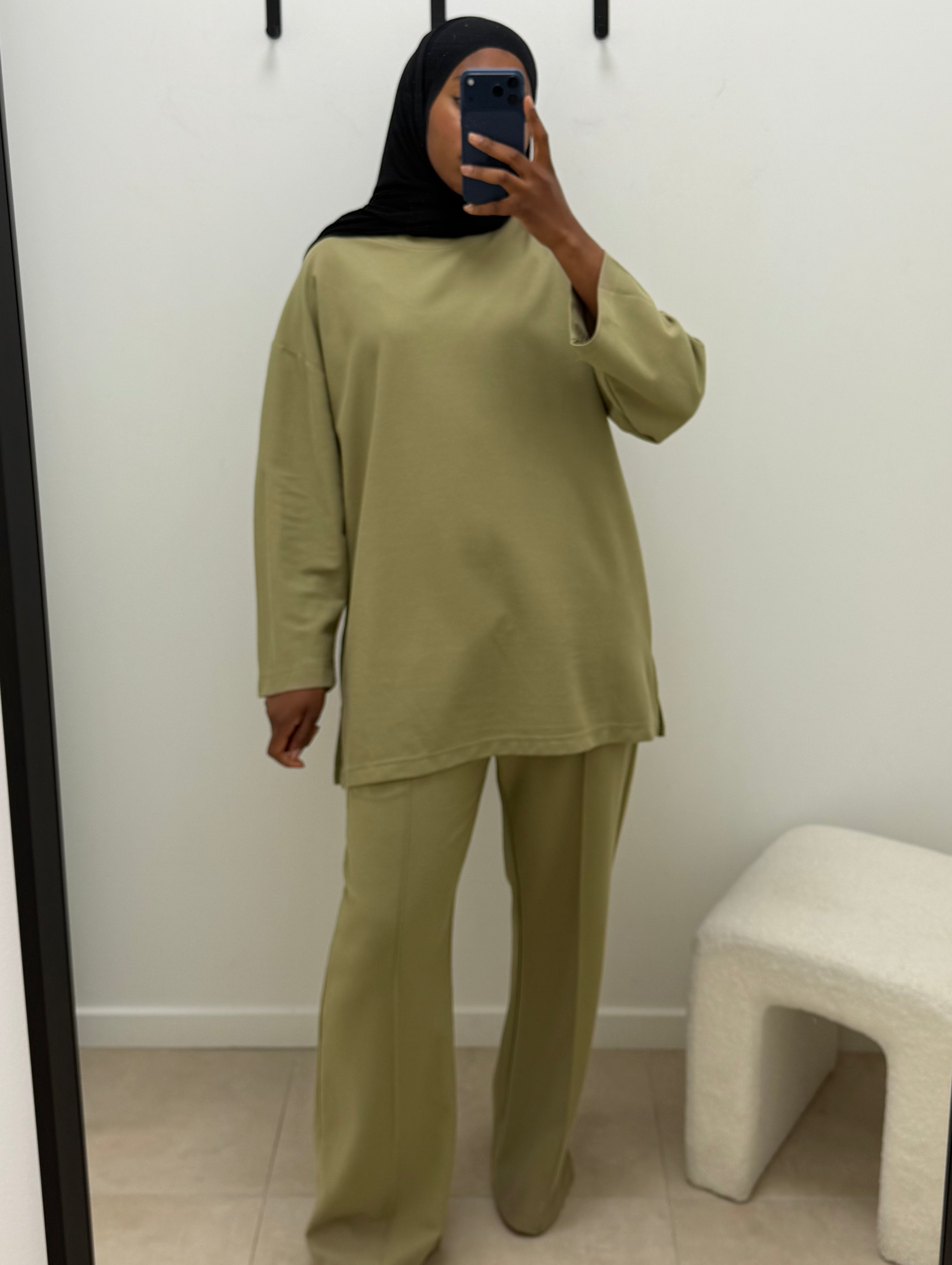 Ensemble Pantalon