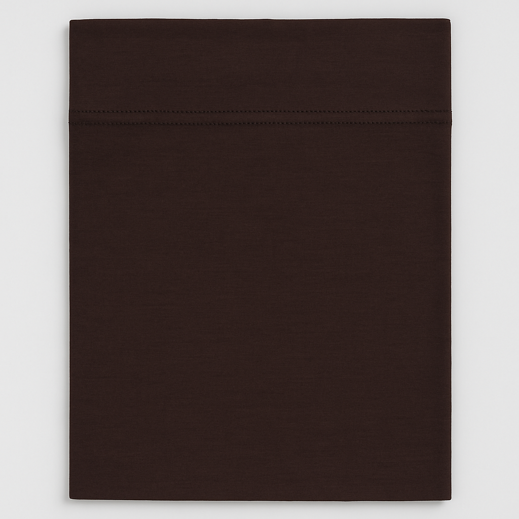 Bonnet tube - Marron