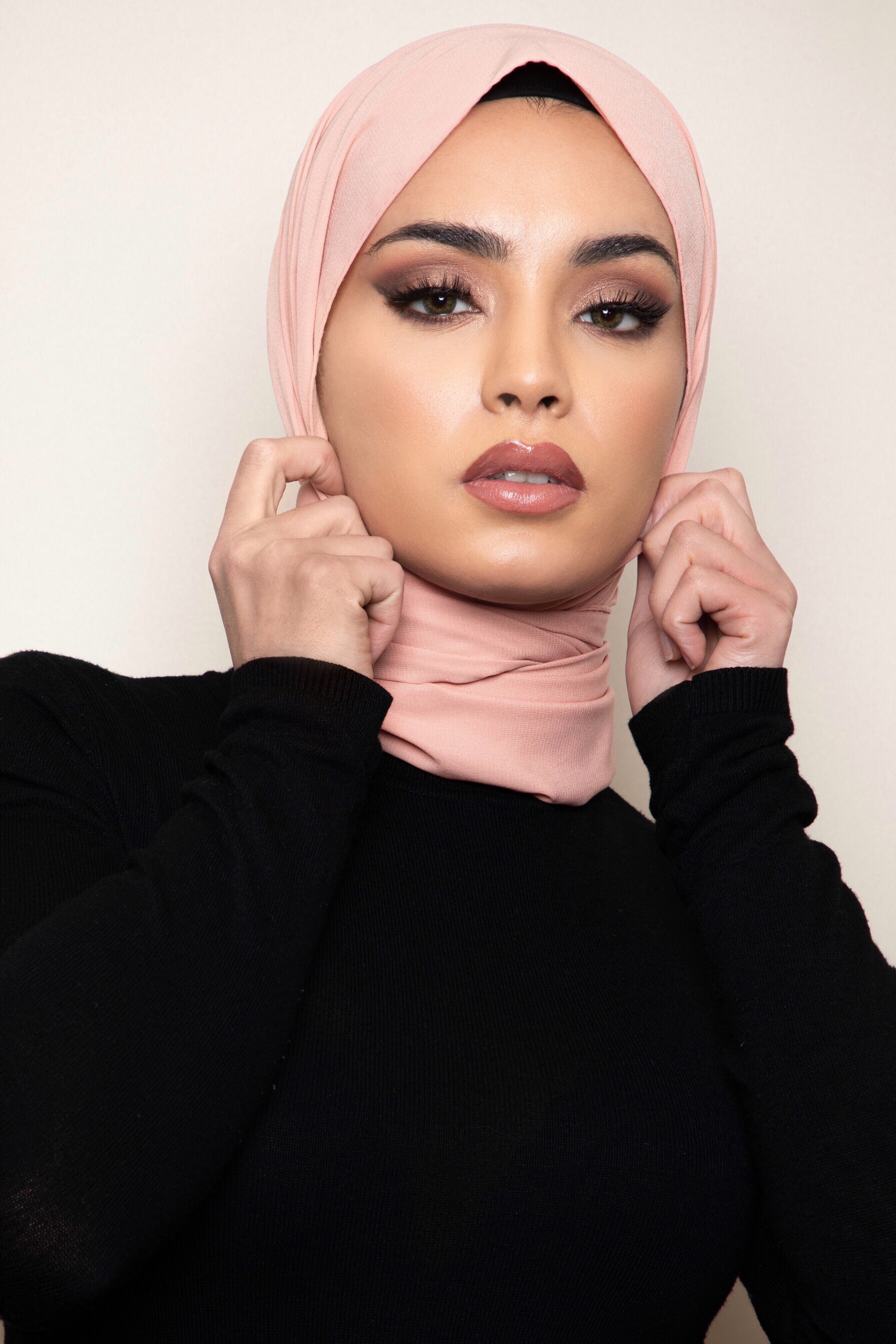 Soie de Medine - Rose