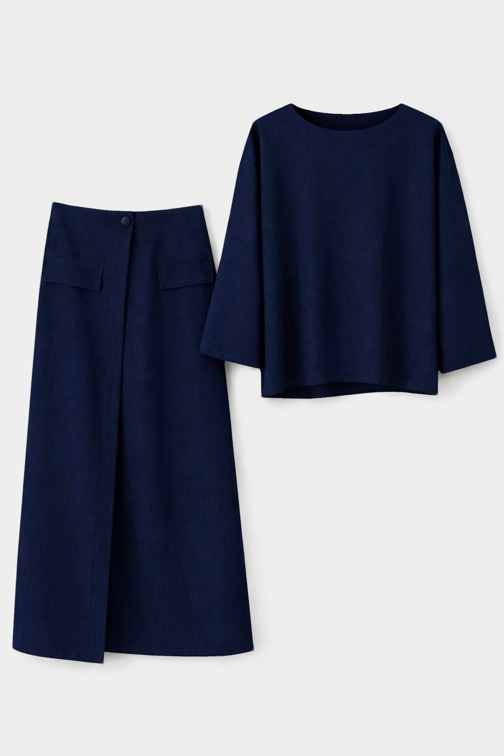 Ensemble Allure — Marine