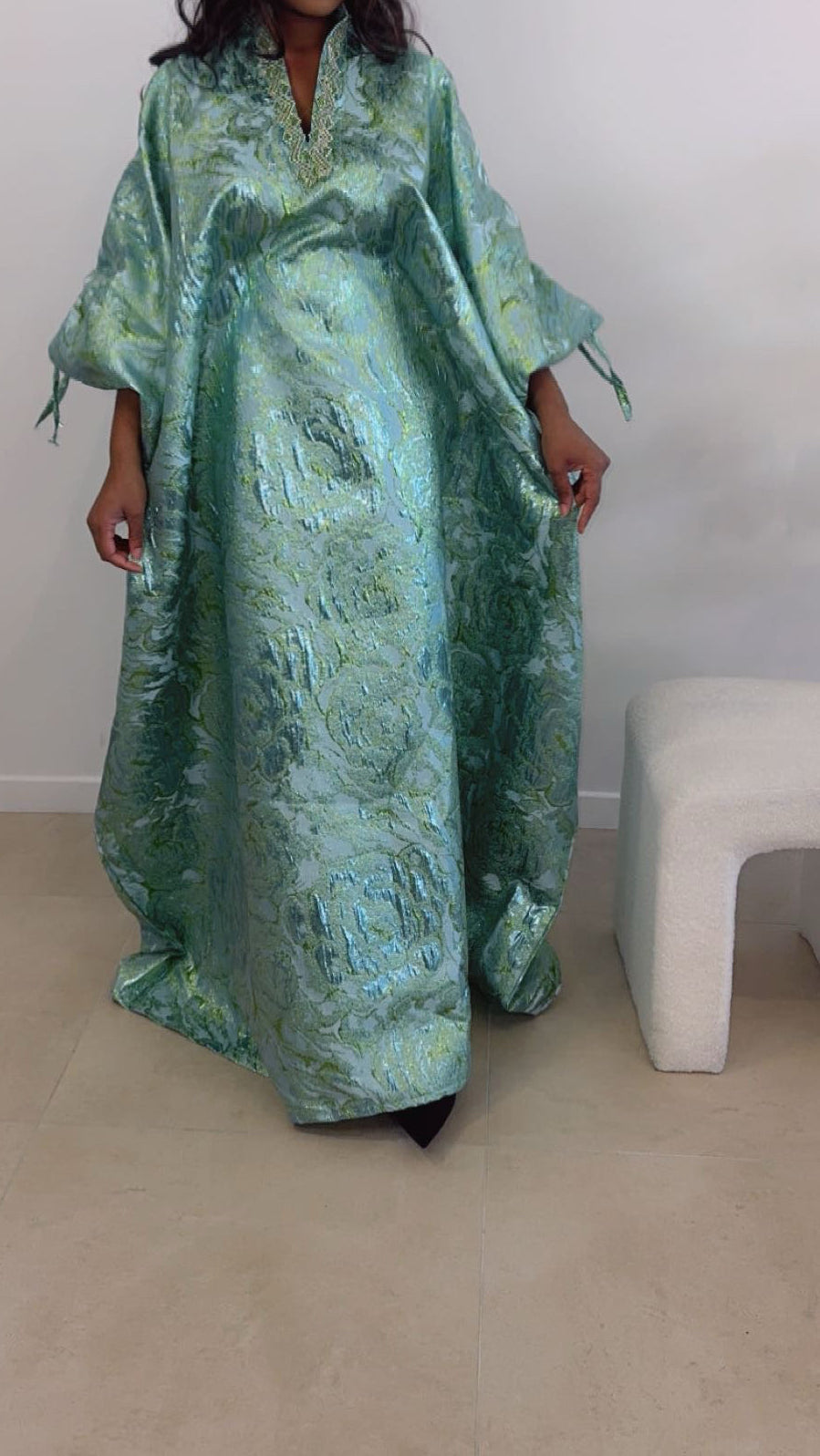 Robe Brocard