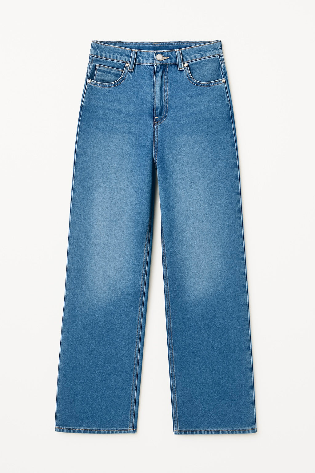 Jean Blue