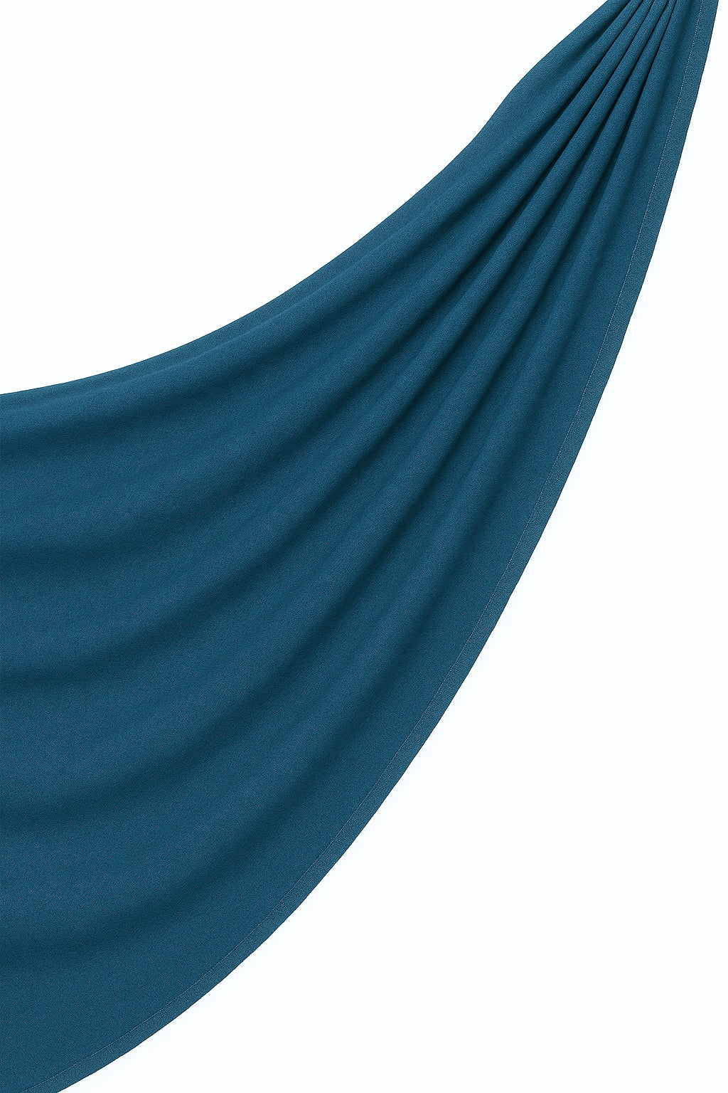 Jersey Premium - Bleu Canard