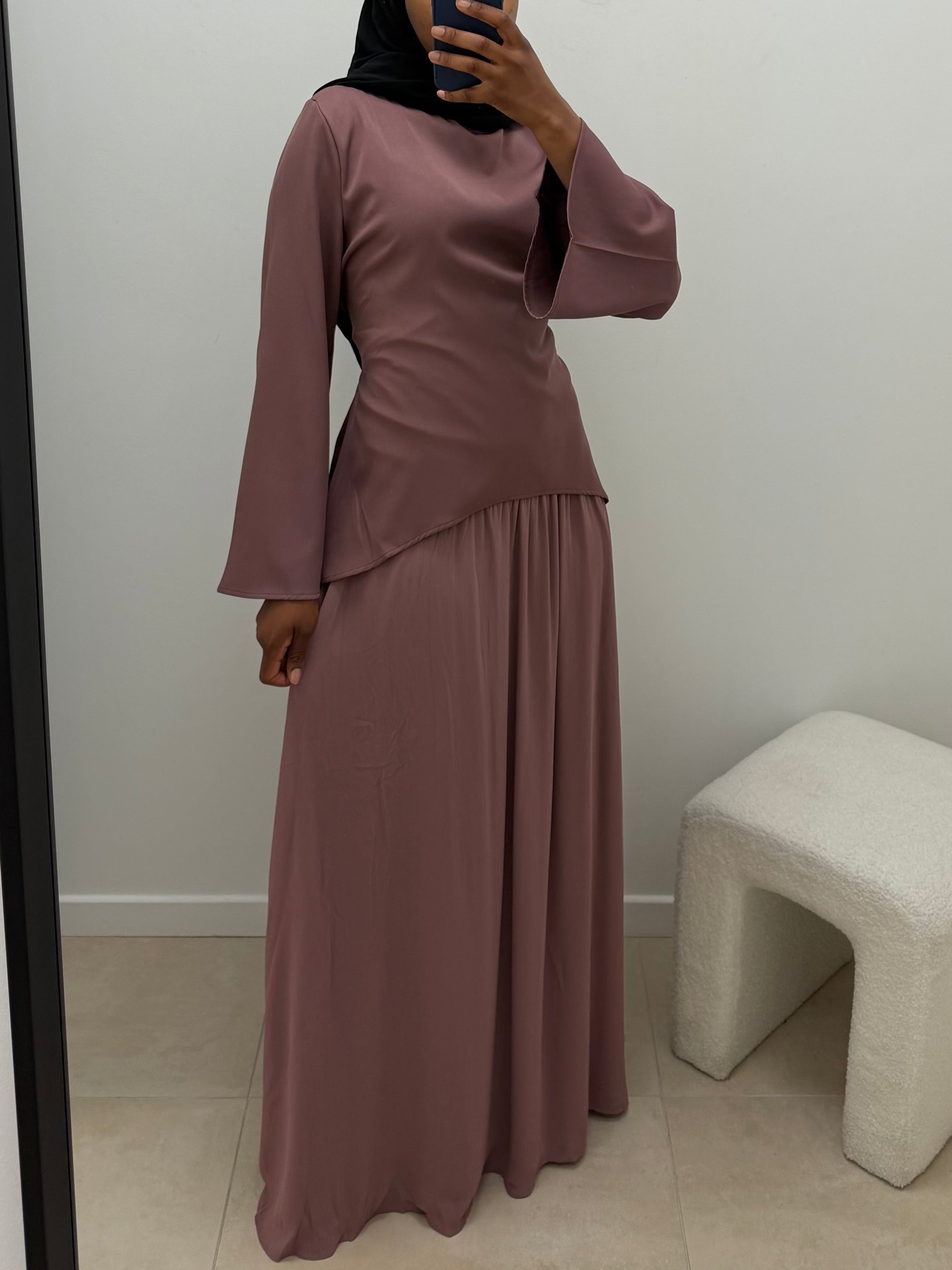 Ensemble Leya