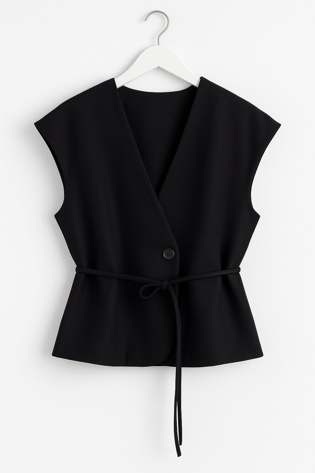 Gilet sans manche
