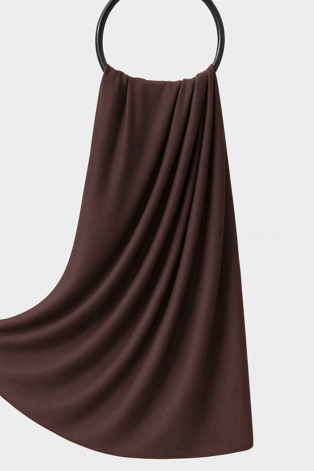 Jersey Premium - Smoky Brown
