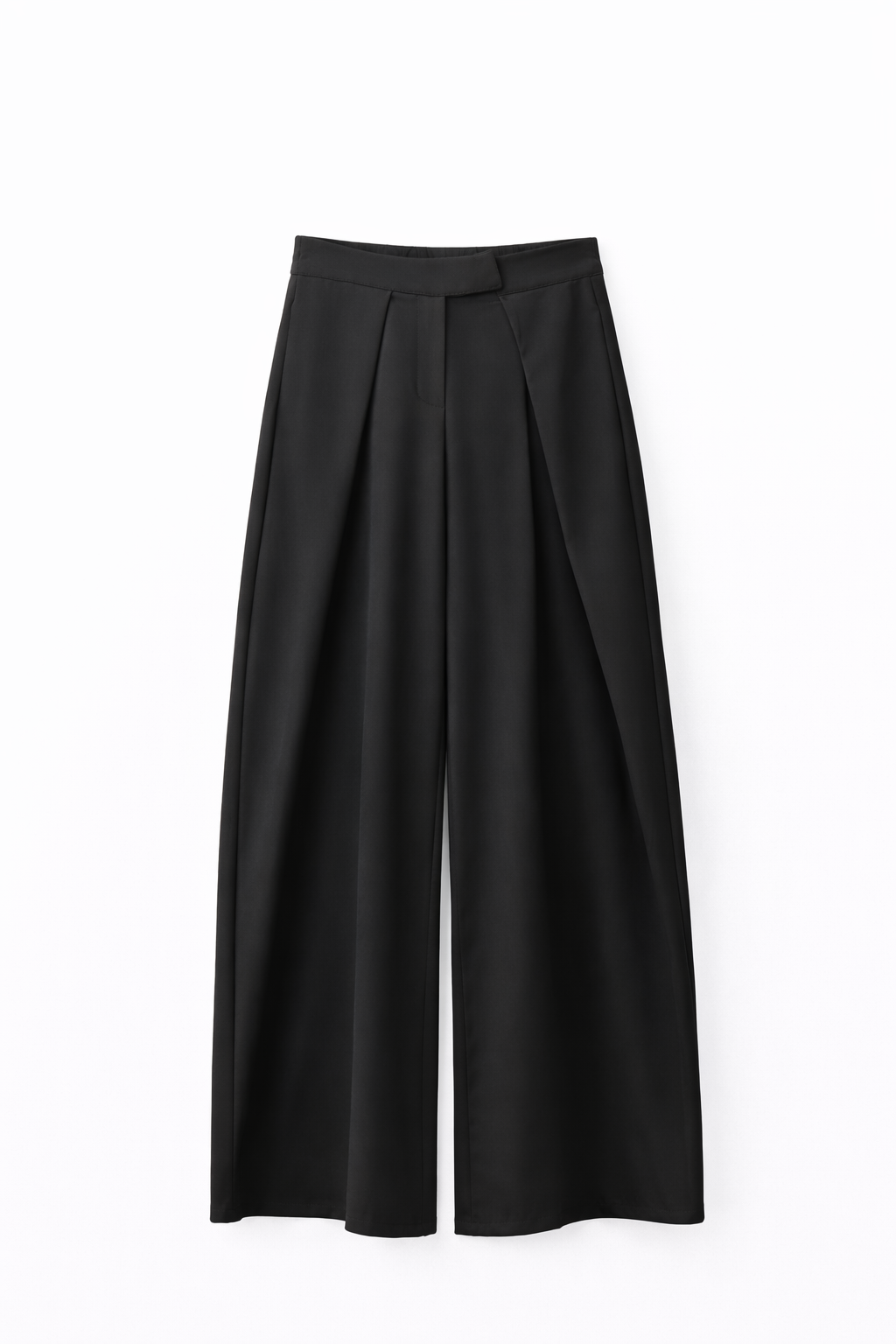 Pantalon pretty — Noir