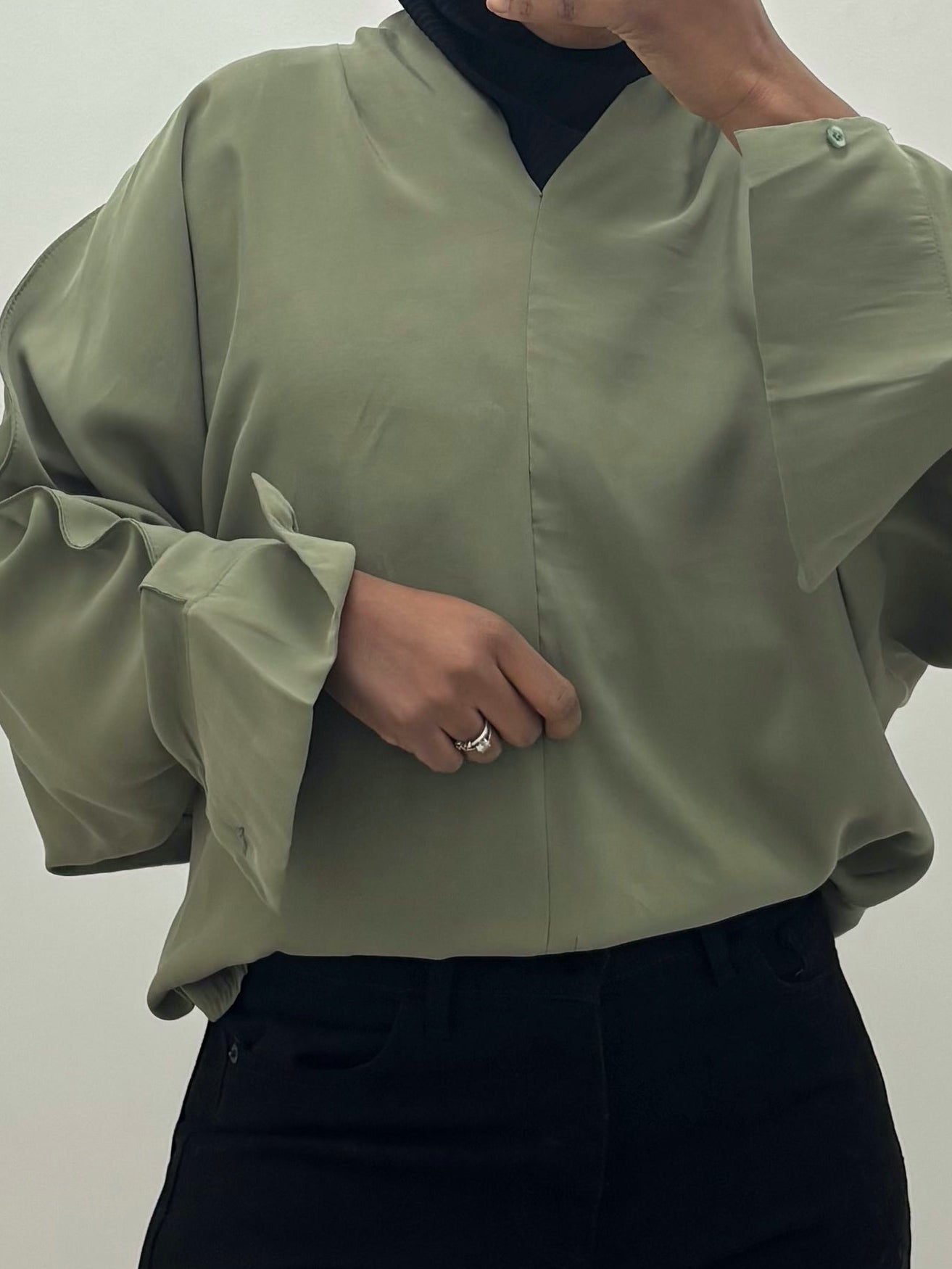 Blouse