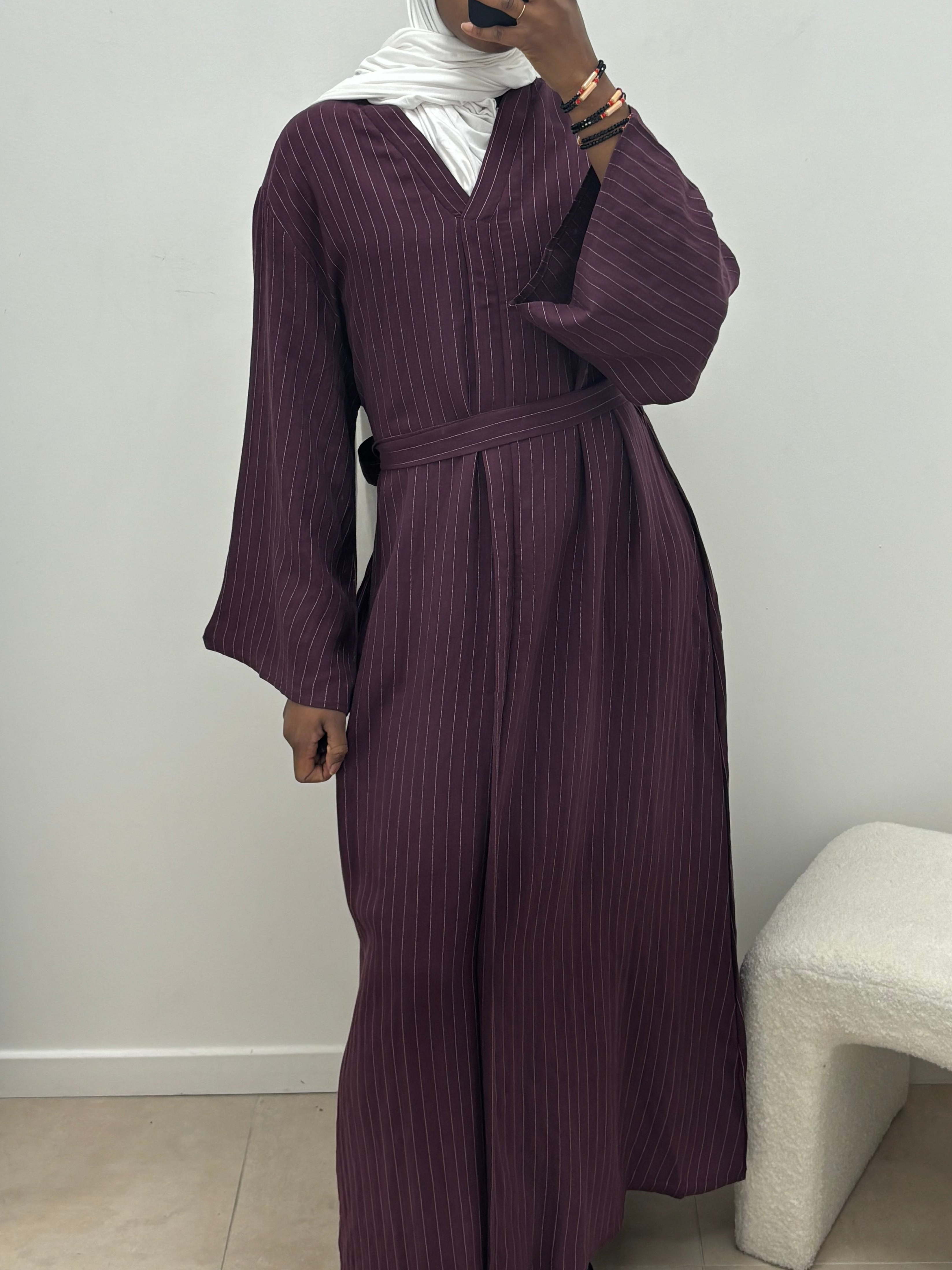 Robe Elégance