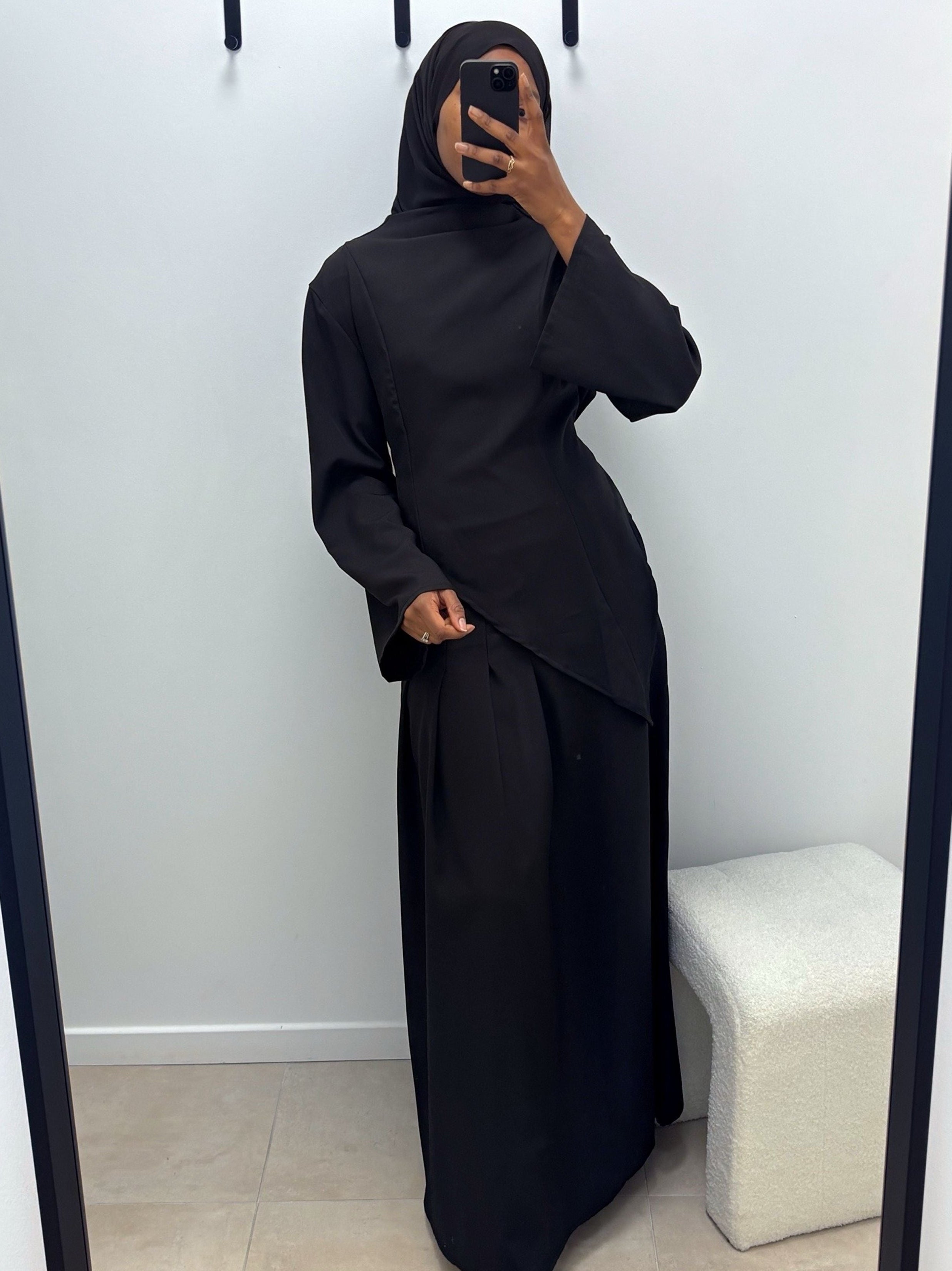Ensemble Aura