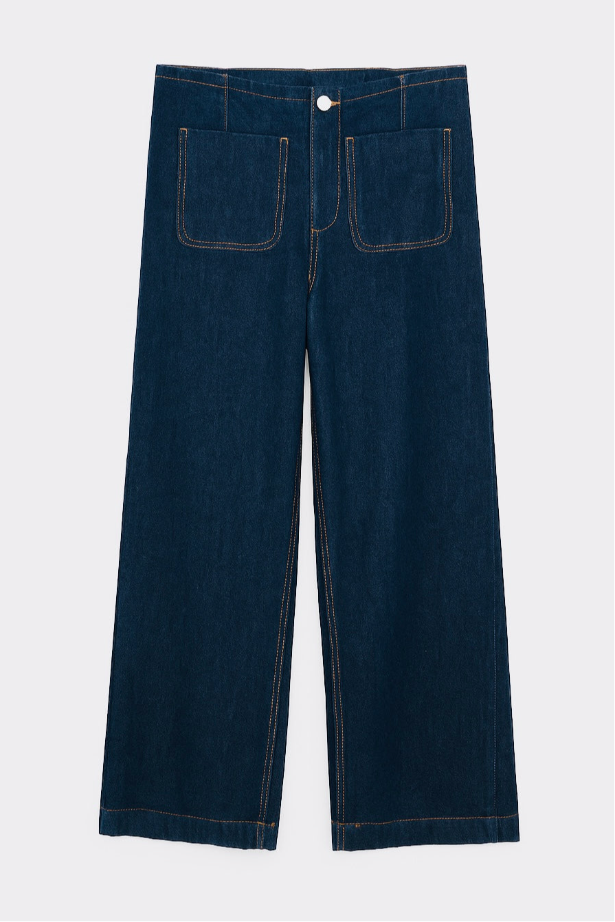 Jean Navy