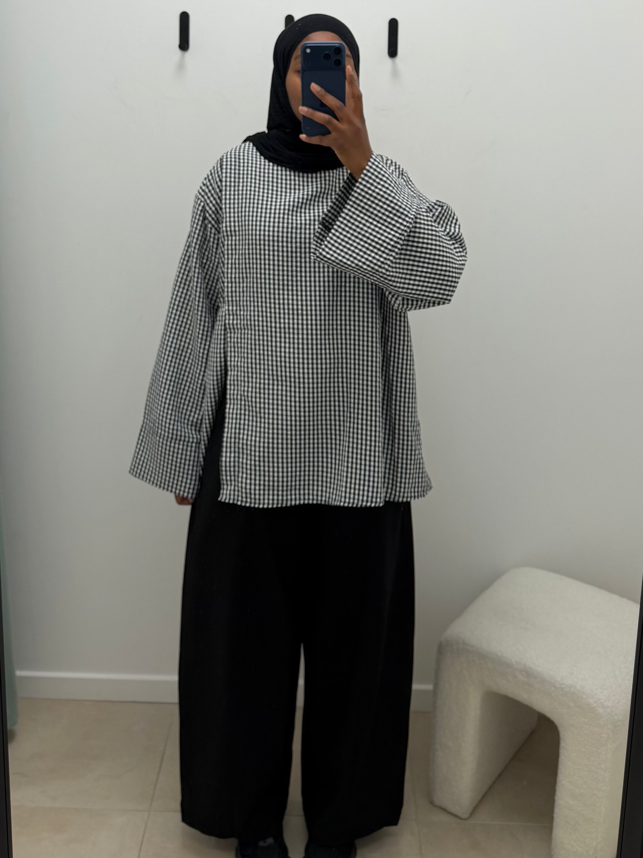 Pantalon Queen