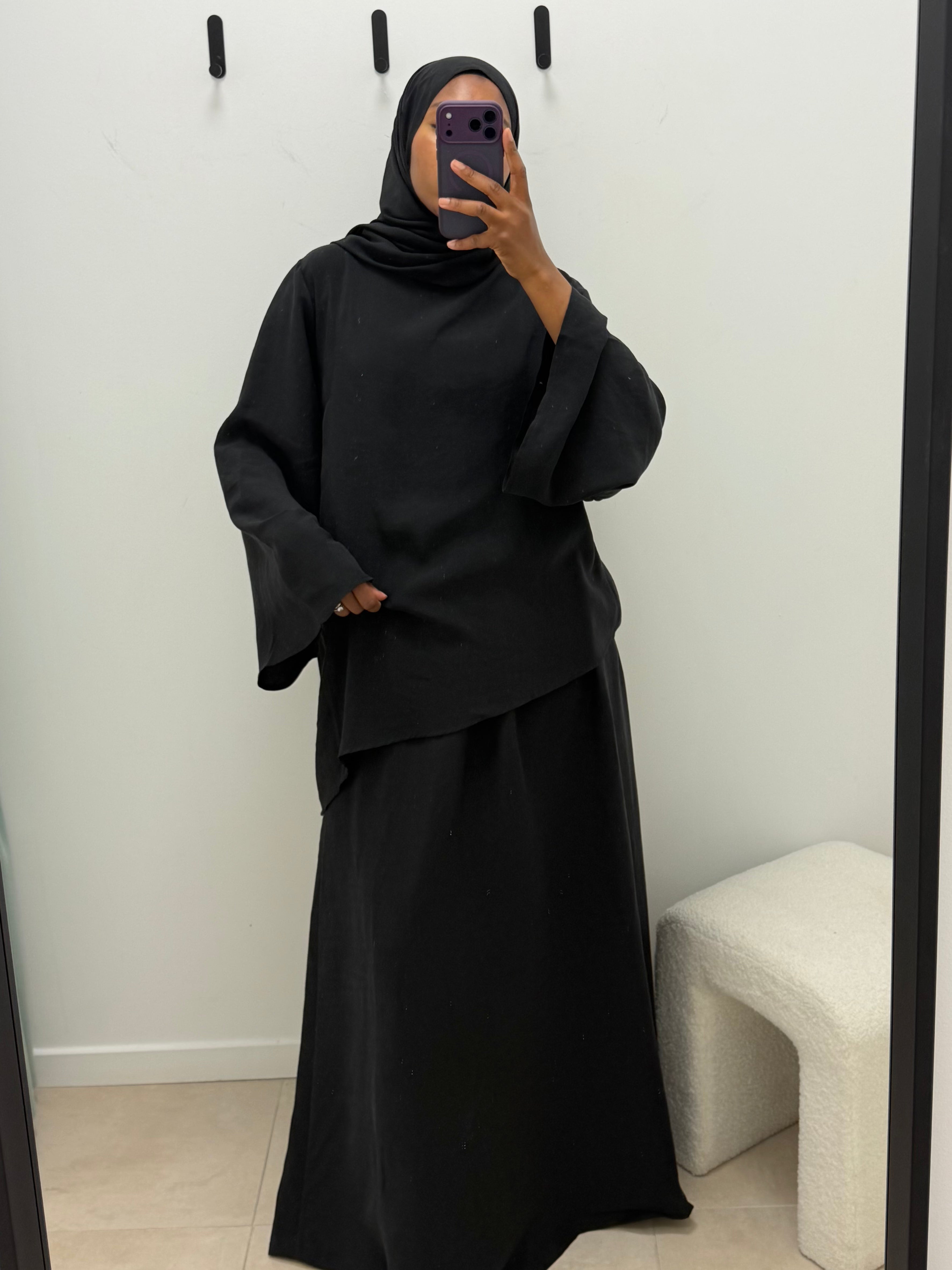 Ensemble jupe