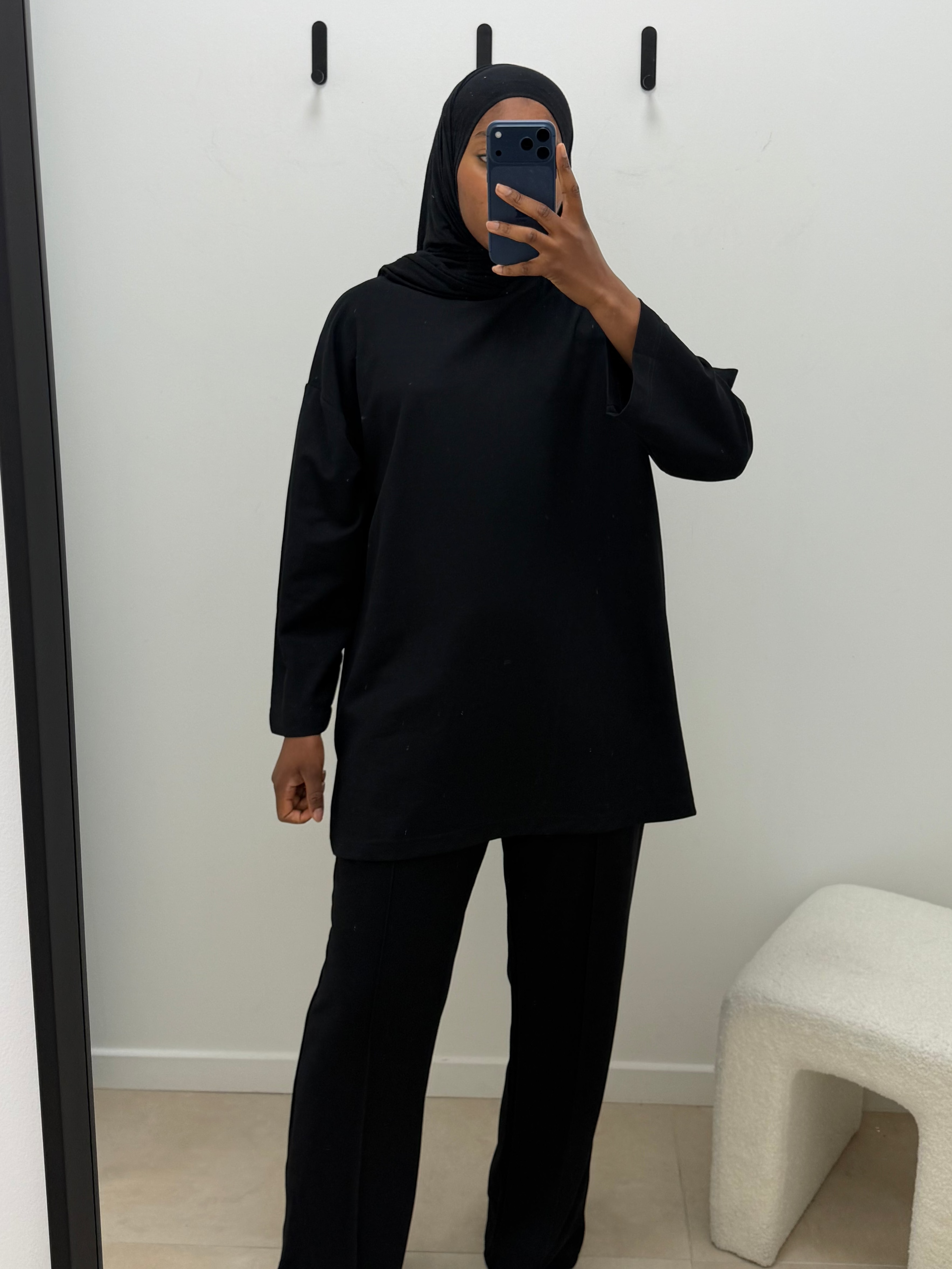 Ensemble Pantalon